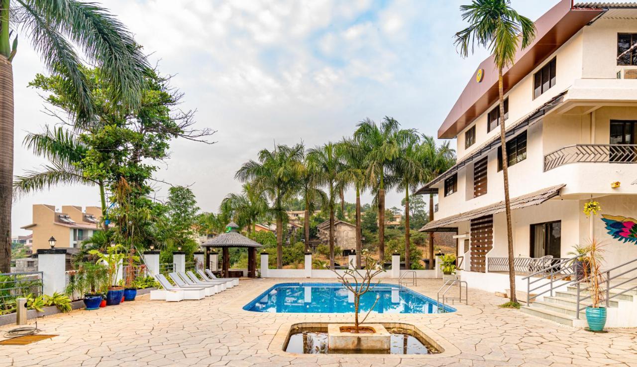 The Bark - An Art Resort Lonavala Exterior photo