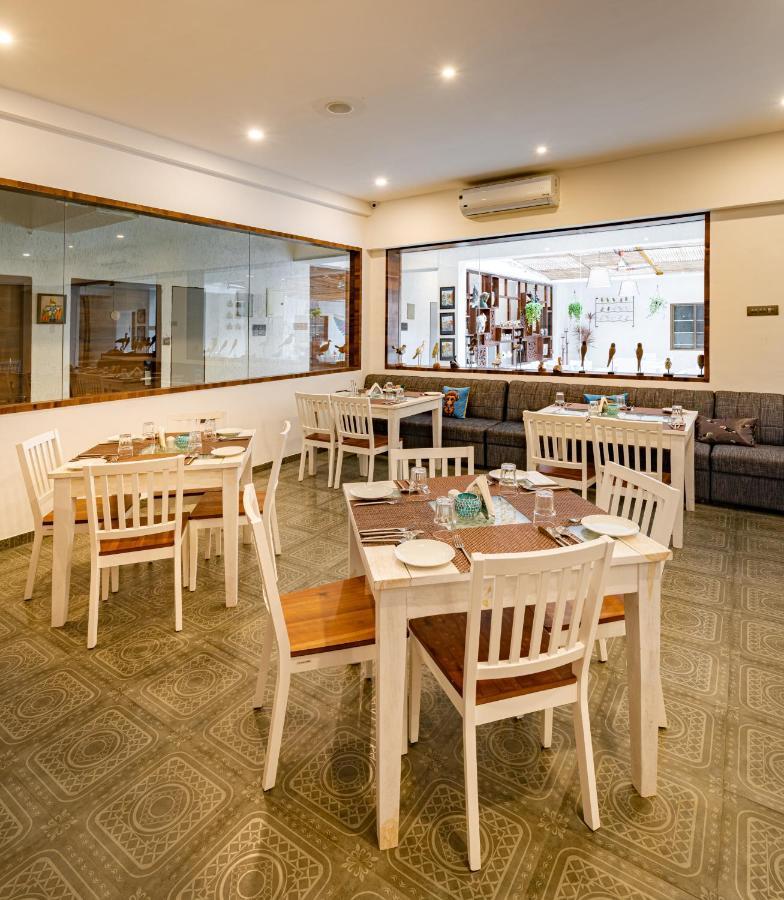 The Bark - An Art Resort Lonavala Exterior photo